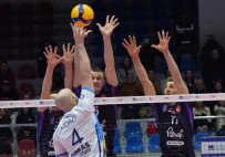 Arkas Spor'dan 3 Maçlik Yenilgi Serisi