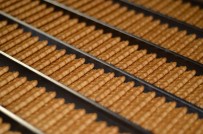 Avrupa Imar Ve Kalkinma Bankasi'ndan Ülker Bisküvi'ye Kredi