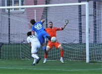 Bora Göymen, Performansiyla Dikkat Çekiyor