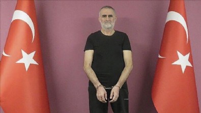 DEAŞ teröristi Kasım Güler'e 30 yıl hapis cezası