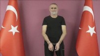  KASIM GÜLER - DEAŞ teröristi Kasım Güler'e 30 yıl hapis cezası
