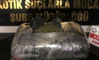  DENİZLİ UYUŞTURUCU - Denizli'de zehir tacirlerine operasyon! Kilolarca uyuşturucu madde bulundu
