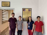 Depremde Hayatini Kaybeden Hemsirenin Ismi Çalistigi Hastanede Yasatilacak