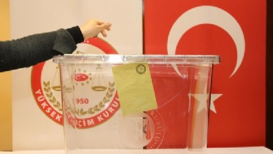 İçişleri Bakanlığı'ndan seçim genelgesi: Oy pusulaları taşınırken üst düzey önlem alınacak