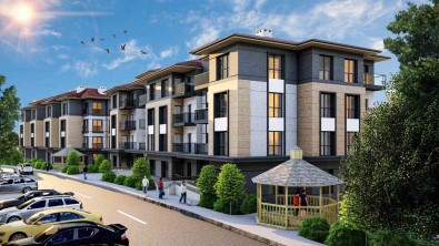 'Ilk Evim' Kura Çekimlerinde Sira Istanbul'da