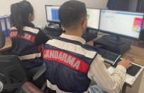 Jandarmadan 653 Siteye Erisim Engeli