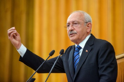 Kemal Kılıçdaroğlu: HDP'nin Eş Genel Başkanlarıyla görüşeceğim