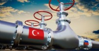 DOĞALGAZ - Rusya'dan Türkiye açıklaması: Rafa kaldırılması söz konusu değil