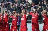 Spor Toto 1. Lig Açiklamasi Samsunspor Açiklamasi 5 - Bandirmaspor Açiklamasi 0