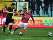 Spor Toto Süper Lig Açiklamasi Istanbulspor Açiklamasi 3 - DG Sivasspor Açiklamasi 0 (Maç Sonucu)