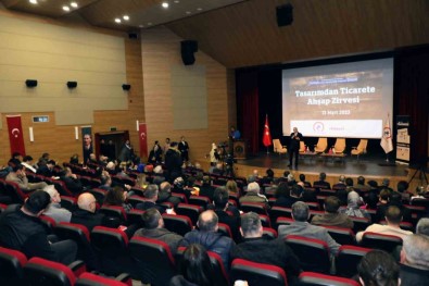 Türkiye'nin Mobilya Kenti Olacak