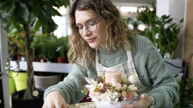 Yeni Hesap Açan KOBI'ye Destek