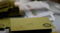 YSK - YSK seçim takviminin başlangıç tarihini 18 Mart olarak belirledi