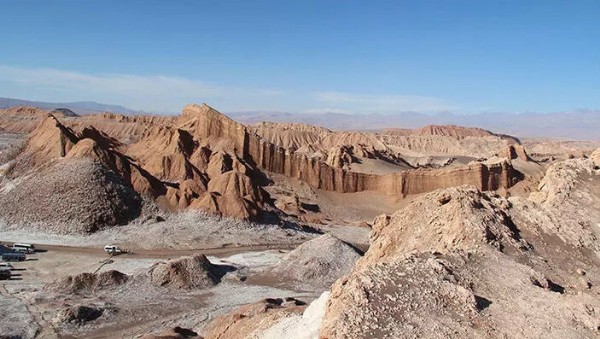 Dünyanın en zor iklimine sahip 5 ülke: Buralarda yaşamak 'yürek' ister! O bölgede insan cesedi bozulmuyor!