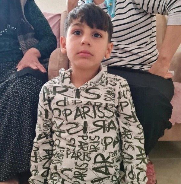 Sünnet için götürüldüğü hastanede bademcikleri alındı