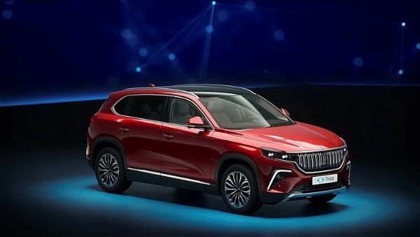 Togg'un beklenen fiyatı belli oldu