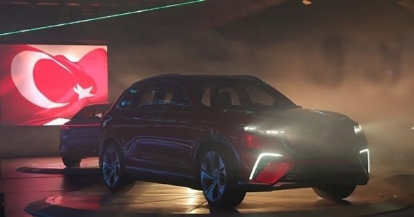 TOGG FİYAT LİSTESİ 2023 AÇIKLANDI! T10x Togg ön sipariş ve satış süreci başlıyor! Fiyatı ne kadar oldu?