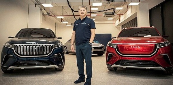 TOGG FİYAT LİSTESİ 2023 AÇIKLANDI! T10x Togg ön sipariş ve satış süreci başlıyor! Fiyatı ne kadar oldu?