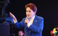 İYİ PARTİ - 6'lı koalisyonda yeni kriz: İYİ Parti'de sansasyonel istifa kapıda