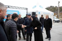 Akyurt Belediyesinden 559 Çiftçiye 200'Er Kilogram Tohum Destegi