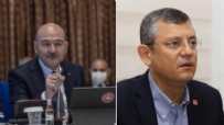 BAKAN SOYLU - Bakan Soylu CHP'li Özel'den 20 bin lira manevi tazminat kazandı: AFAD'a bağışlayacak