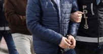  BALIKESİR SON DAKİKA - Balıkesir'de FETÖ operasyonu: 8 gözaltı