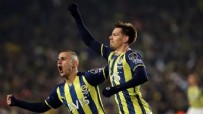  PELKAS BEŞİKTAŞ - Beşiktaş, Zajc'tan sonra bir Fenerbahçeli futbolcuyu daha istiyor