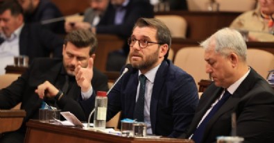 CHP ve İYİ Parti Osmanlı Sultanları’nın isimlerini hazmedemedi