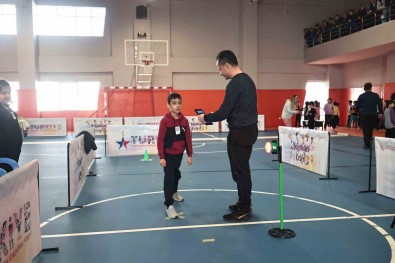 Denizlili 9 Bin 500 Ögrenci Yetenek Taramasindan Geçecek