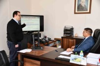 DSI'den Karabük'e 397 Milyon 62 Bin TL'lik Yatirim