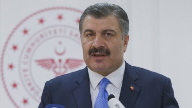 Fahrettin Koca'dan Tıp Bayramı açıklaması: Bayram olmayan 14 Mart'a yaslıyız...