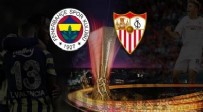 FENERBAHÇE SEVİLLA - Fenerbahçe-Sevilla maçının hakemi belli oldu
