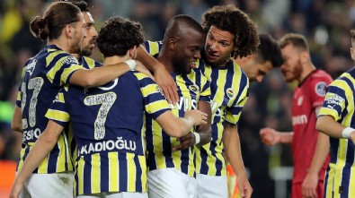 Fenerbahçe'ye talih kuşu! Dünya devi İstanbul'a geliyor