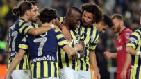 AJAX - Fenerbahçe'ye talih kuşu! Dünya devi İstanbul'a geliyor