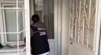 Izmir'de Bir Haftada 75 Zehir Operasyonu Açiklamasi 56 Tutuklama