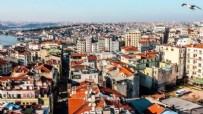  İSTANBUL - Kentsel dönüşümde müjdeli haber: Her vatandaşa 2 yıl geri ödemesiz en az 1 milyon lira