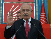  KILIÇDAROĞLU SON DAKİKA - Kılıçdaroğlu'ndan 'FETÖ ve PKK ile mücadelede yol haritanız var mı?' sorusuna yuvarlak cevap