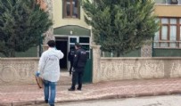  KONYA SON DAKİKA - Konya'da korkunç olay: Tartıştığı annesini bıçakladı ardından kendini eve kilitledi