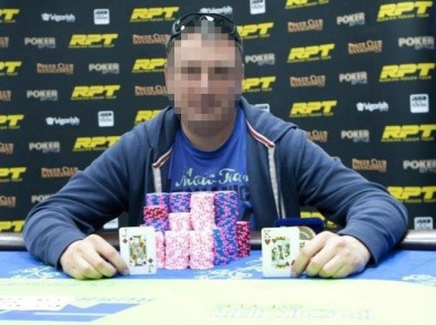 Kripto Para Vurguncusu Ukraynali, Dolandirdigi Paralarla Kumar Oynamis