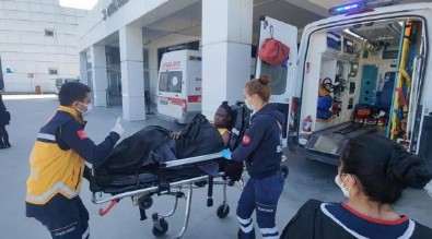 Kuşadası Körfezi'nde can pazarı:4 ölü