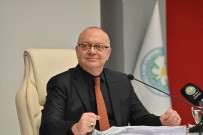 Manisa'da 58 Bin Büyükbas Hayvanin Dis Parazit Ilaci Büyüksehirden