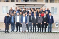 Olaganüstü Genel Kurulda Önal Güven Tazeledi