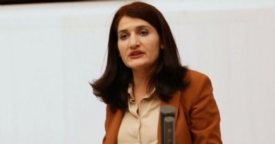 Sahte kimlikle Edirne'ye kaçarken yakalanmıştı! HDP’li Semra Güzel’e yeni iddianame