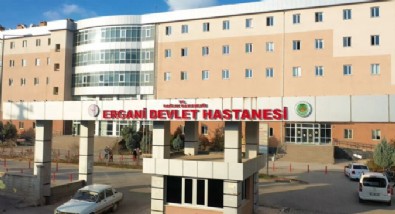 Sünnet için götürüldüğü hastanede bademcikleri alındı