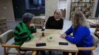 Tokat'ta Kadin Eliyle Bir Ilk , Görenler Saskinligini Gizleyemiyor Haberi