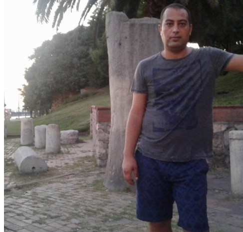 İranlı adam evinde ölü bulundu