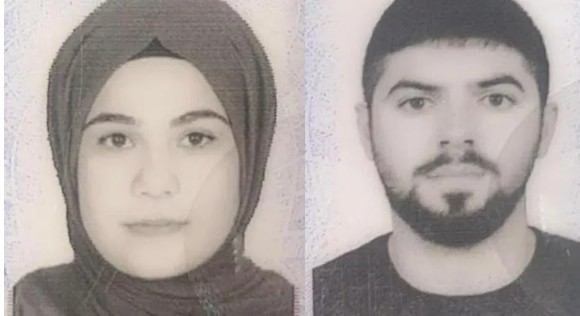 Balayında sır olay! Genç çift, otel odasında ölü bulundu