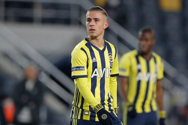 Beşiktaş, Zajc'tan sonra bir Fenerbahçeli futbolcuyu daha istiyor