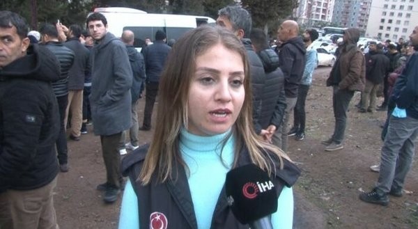 Hataylı depremzedelerden Kemal Kılıçdaroğlu'na tepki: Konuşacak diye yağmurda çadırlarımızı elimizden almaya çalıştılar