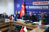 Adiyaman Ve Sanliurfa'daki Sel Felaketinde 14 Kisi Hayatini Kaybetti